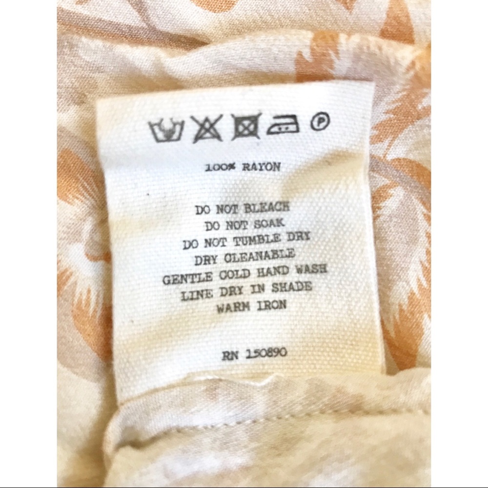 SOLD - Spell Lolita Cutout Maxi - Picture 5 of 6